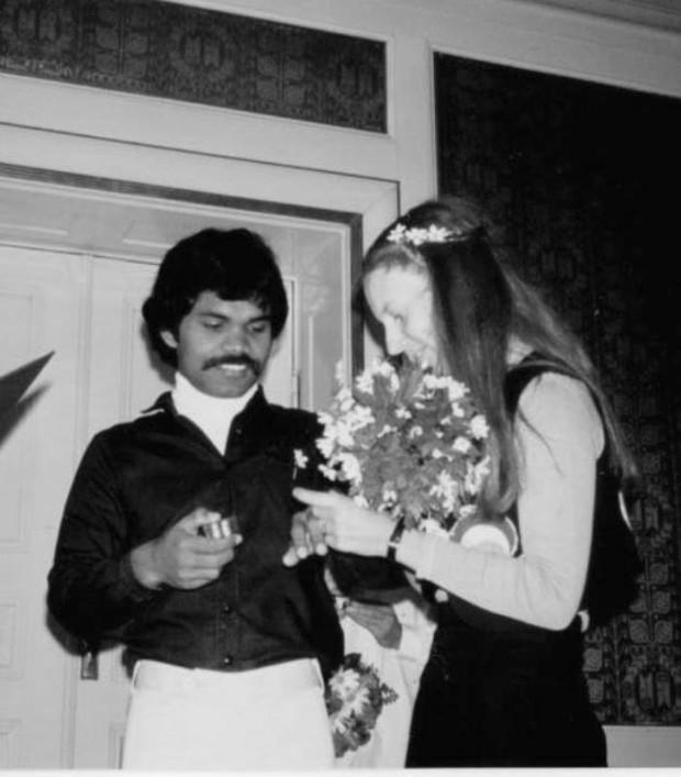 Người đàn ông bán cả gia tài và vượt 10.000 km để tìm kiếm định mệnh của cuộc đời